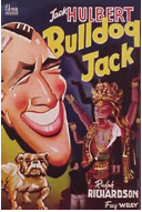 Bulldog Jack